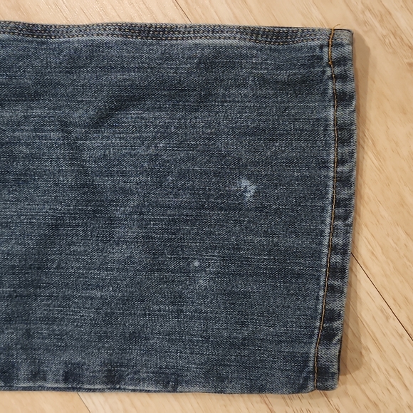CARHARTT JEANS - Picture 4 of 12